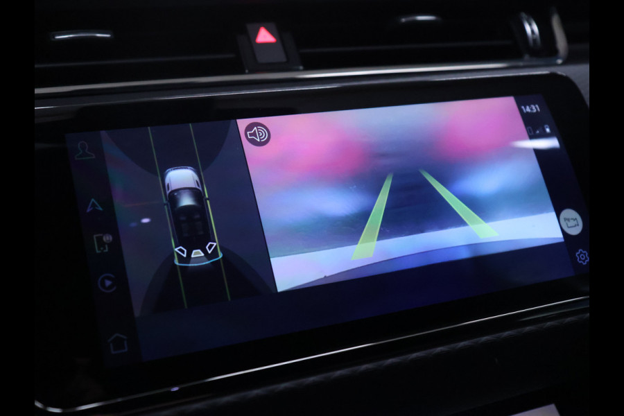 Land Rover Range Rover Evoque 1.5 P300e AWD SE [APPLE CARPLAY, CAMERA, STOELVERWARMING, MEMORY SEATS, ANDROID AUTO, PDC V+A, ELEKTRISCHE ACHTERKLEP, LED, CRUISE CONTROL]