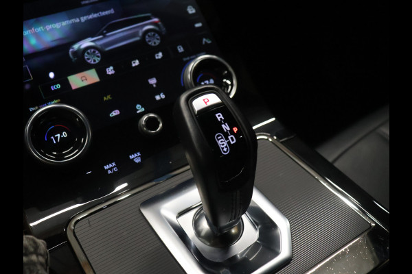 Land Rover Range Rover Evoque 1.5 P300e AWD SE [APPLE CARPLAY, CAMERA, STOELVERWARMING, MEMORY SEATS, ANDROID AUTO, PDC V+A, ELEKTRISCHE ACHTERKLEP, LED, CRUISE CONTROL]