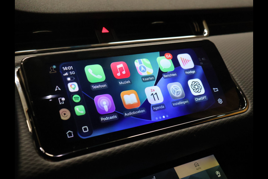 Land Rover Range Rover Evoque 1.5 P300e AWD SE [APPLE CARPLAY, CAMERA, STOELVERWARMING, MEMORY SEATS, ANDROID AUTO, PDC V+A, ELEKTRISCHE ACHTERKLEP, LED, CRUISE CONTROL]