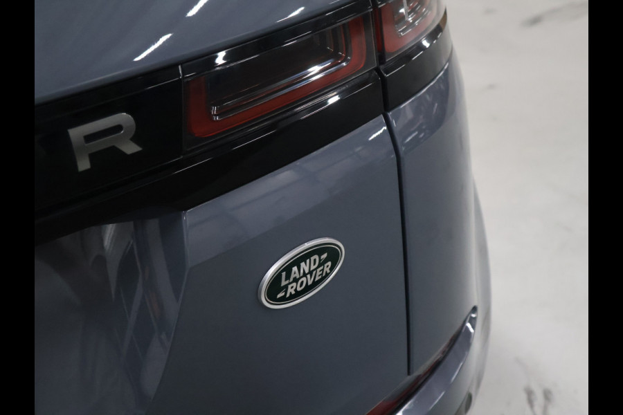 Land Rover Range Rover Evoque 1.5 P300e AWD SE [APPLE CARPLAY, CAMERA, STOELVERWARMING, MEMORY SEATS, ANDROID AUTO, PDC V+A, ELEKTRISCHE ACHTERKLEP, LED, CRUISE CONTROL]