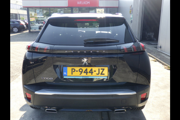 Peugeot 2008 1.2 Automaat Allure Pack, Cruise, Camera, PDC, NL/NAP!