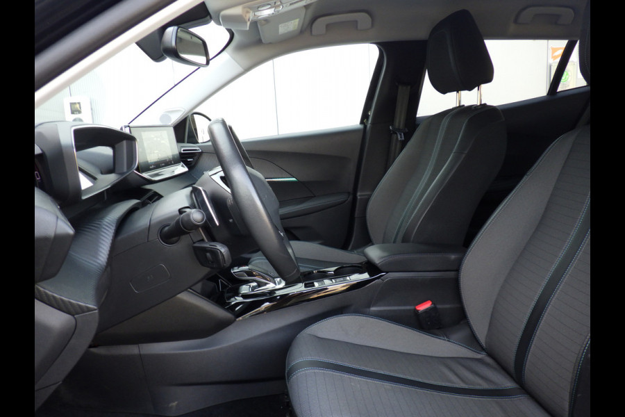 Peugeot 2008 1.2 Automaat Allure Pack, Cruise, Camera, PDC, NL/NAP!