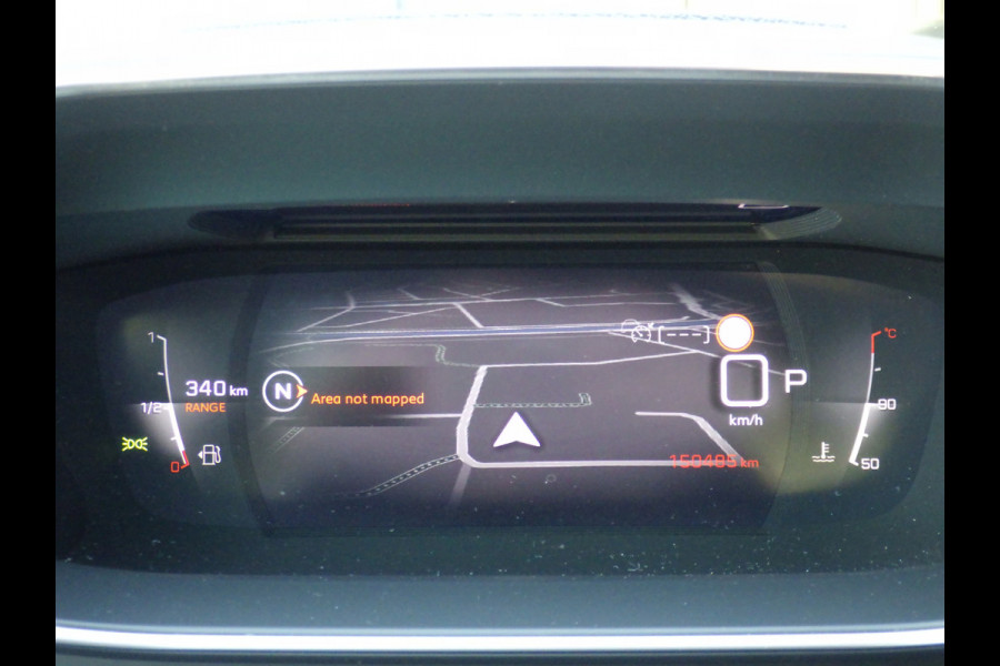 Peugeot 2008 1.2 Automaat Allure Pack, Cruise, Camera, PDC, NL/NAP!