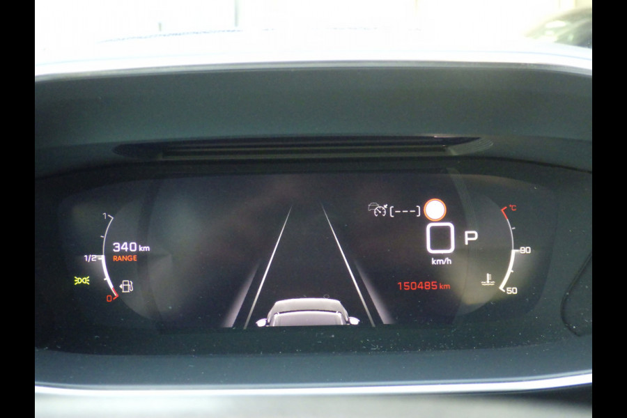 Peugeot 2008 1.2 Automaat Allure Pack, Cruise, Camera, PDC, NL/NAP!