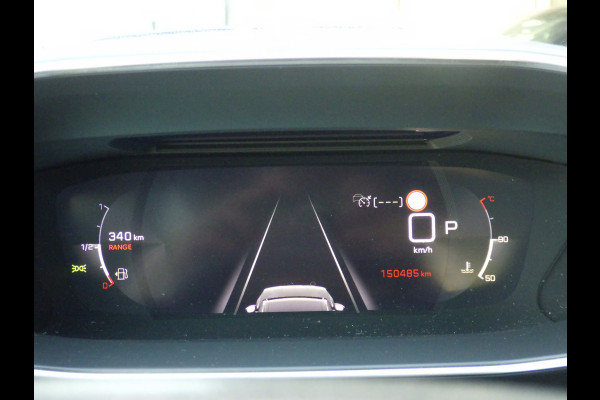 Peugeot 2008 1.2 Automaat Allure Pack, Cruise, Camera, PDC, NL/NAP!