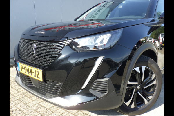 Peugeot 2008 1.2 Automaat Allure Pack, Cruise, Camera, PDC, NL/NAP!
