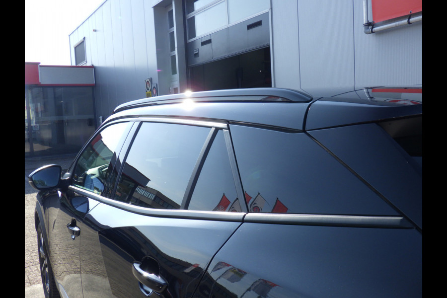 Peugeot 2008 1.2 Automaat Allure Pack, Cruise, Camera, PDC, NL/NAP!