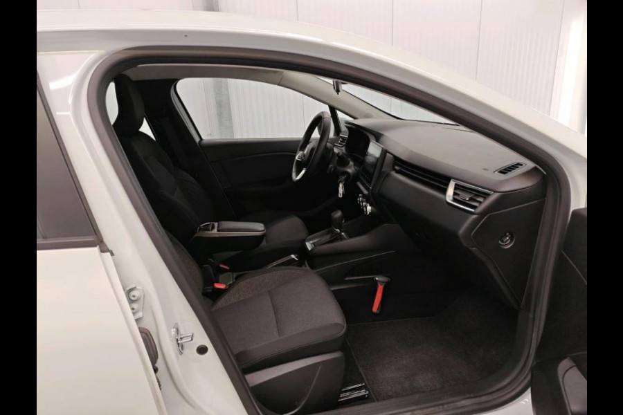 Renault Clio 1.6 E- Automaat Tech Hybrid 140 Zen / 5Drs / Navigatie / Airco / Radio multimedia / Apk 01-2028