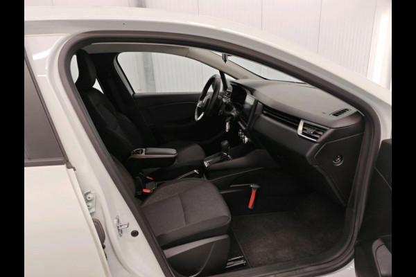 Renault Clio 1.6 E- Automaat Tech Hybrid 140 Zen / 5Drs / Navigatie / Airco / Radio multimedia / Apk 01-2028