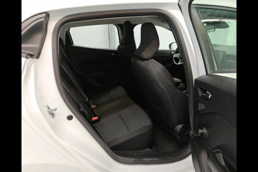 Renault Clio 1.6 E- Automaat Tech Hybrid 140 Zen / 5Drs / Navigatie / Airco / Radio multimedia / Apk 01-2028