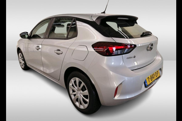 Opel Corsa E 100KW / 50KWh SOH 98% / Airco-Ecc. / Cruise-ctr. / Apple Carplay Android / Navigatie vai Usb /