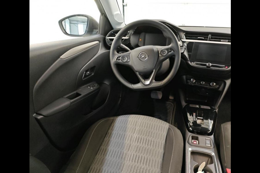 Opel Corsa E 100KW / 50KWh SOH 98% / Airco-Ecc. / Cruise-ctr. / Apple Carplay Android / Navigatie vai Usb /