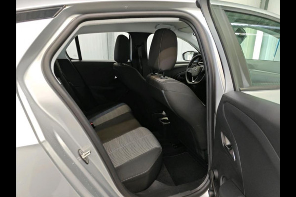 Opel Corsa E 100KW / 50KWh SOH 98% / Airco-Ecc. / Cruise-ctr. / Apple Carplay Android / Navigatie vai Usb /