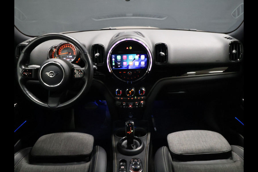 MINI Countryman 1.5 Cooper Business Sport Edition [APPLE CARPLAY, STOELVERWARMING, CRUISE CONTROL, PDC ACHTER, LED, AUTOMAAT, ANDROID, MULTIFUNCTIONEEL STUURWIEL, BLUETOOTH, NAVIGATIE, NIEUWSTAAT]