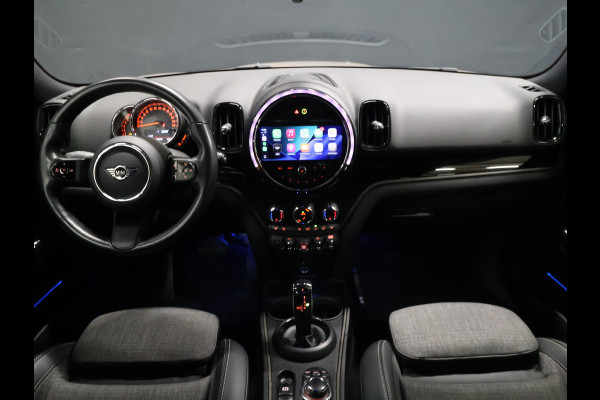 MINI Countryman 1.5 Cooper Business Sport Edition [APPLE CARPLAY, STOELVERWARMING, CRUISE CONTROL, PDC ACHTER, LED, AUTOMAAT, ANDROID, MULTIFUNCTIONEEL STUURWIEL, BLUETOOTH, NAVIGATIE, NIEUWSTAAT]