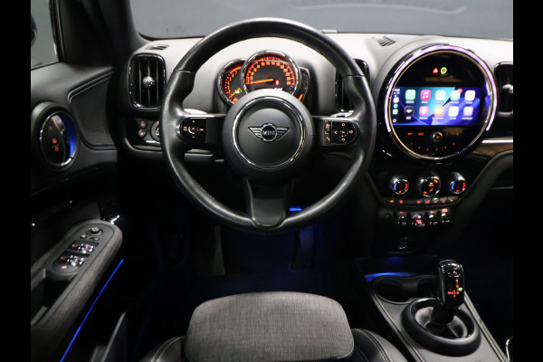 MINI Countryman 1.5 Cooper Business Sport Edition [APPLE CARPLAY, STOELVERWARMING, CRUISE CONTROL, PDC ACHTER, LED, AUTOMAAT, ANDROID, MULTIFUNCTIONEEL STUURWIEL, BLUETOOTH, NAVIGATIE, NIEUWSTAAT]