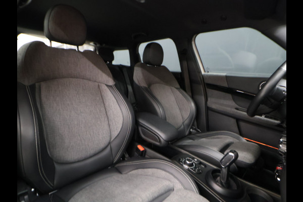 MINI Countryman 1.5 Cooper Business Sport Edition [APPLE CARPLAY, STOELVERWARMING, CRUISE CONTROL, PDC ACHTER, LED, AUTOMAAT, ANDROID, MULTIFUNCTIONEEL STUURWIEL, BLUETOOTH, NAVIGATIE, NIEUWSTAAT]