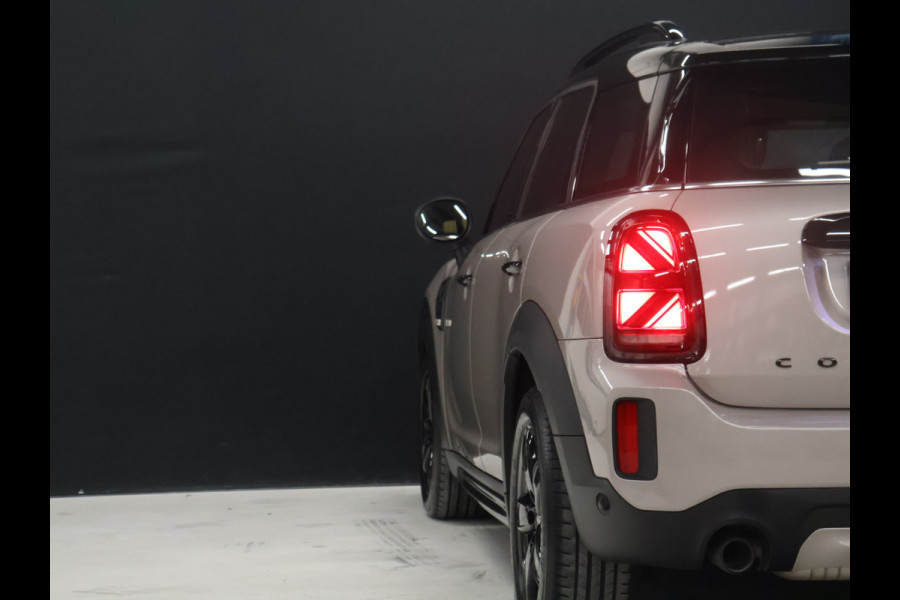 MINI Countryman 1.5 Cooper Business Sport Edition [APPLE CARPLAY, STOELVERWARMING, CRUISE CONTROL, PDC ACHTER, LED, AUTOMAAT, ANDROID, MULTIFUNCTIONEEL STUURWIEL, BLUETOOTH, NAVIGATIE, NIEUWSTAAT]