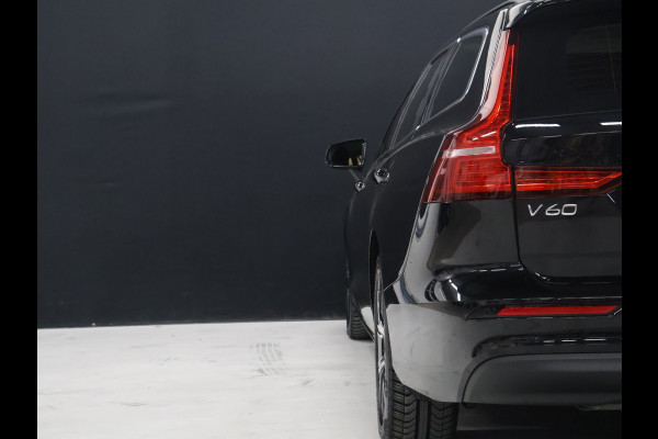Volvo V60 2.0 B4 Core [APPLE CARPLAY, TREKHAAK, ADAPTIVE CRUISE, ELEKTRISCHE STOELEN, ANDROID, DRAADLOOS OPLADEN, ELEKTRISCHE ACHTERKLEP, LED, BLUETOOTH, NAVIAGTIE, NIEUWSTAAT]