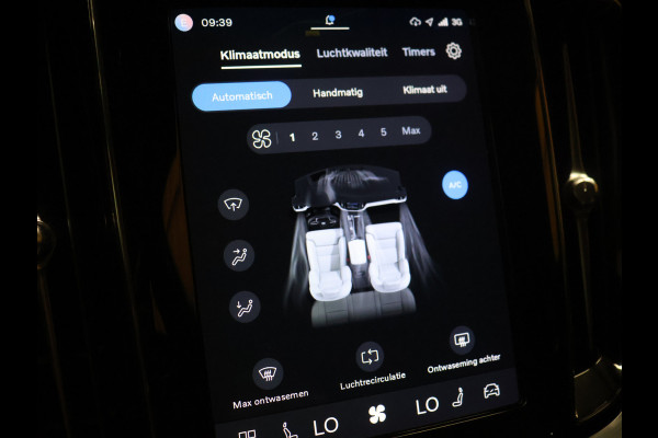 Volvo V60 2.0 B4 Core [APPLE CARPLAY, TREKHAAK, ADAPTIVE CRUISE, ELEKTRISCHE STOELEN, ANDROID, DRAADLOOS OPLADEN, ELEKTRISCHE ACHTERKLEP, LED, BLUETOOTH, NAVIAGTIE, NIEUWSTAAT]