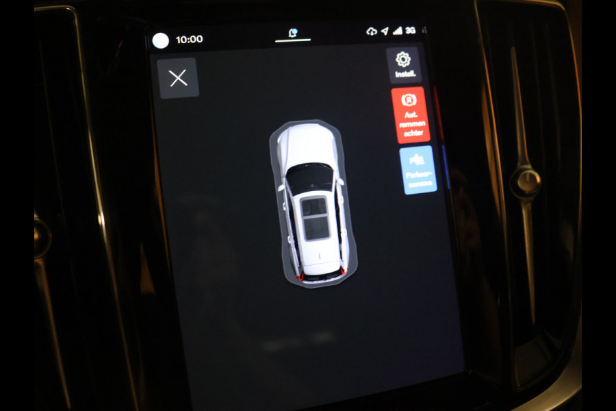 Volvo V60 2.0 B4 Core [APPLE CARPLAY, TREKHAAK, ADAPTIVE CRUISE, ELEKTRISCHE STOELEN, ANDROID, DRAADLOOS OPLADEN, ELEKTRISCHE ACHTERKLEP, LED, BLUETOOTH, NAVIAGTIE, NIEUWSTAAT]