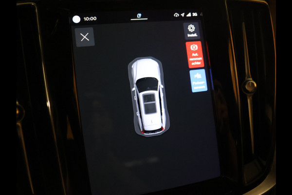 Volvo V60 2.0 B4 Core [APPLE CARPLAY, TREKHAAK, ADAPTIVE CRUISE, ELEKTRISCHE STOELEN, ANDROID, DRAADLOOS OPLADEN, ELEKTRISCHE ACHTERKLEP, LED, BLUETOOTH, NAVIAGTIE, NIEUWSTAAT]