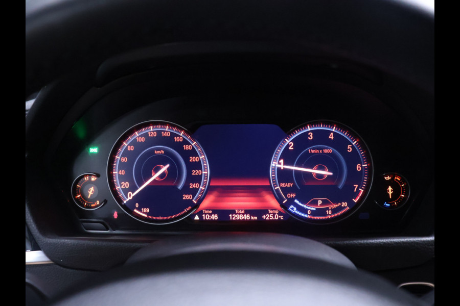 BMW 4 Serie Gran Coupé 418i High Executive [GROOT NAVIGATIE, STOELVERWARMING, VOL LEDER, CRUISE CONTROL, LED, BLUETOOOTH, DIGITAL DASH, ELEKTRISCHE ACHTERKLEP, NIEUWSTAAT]