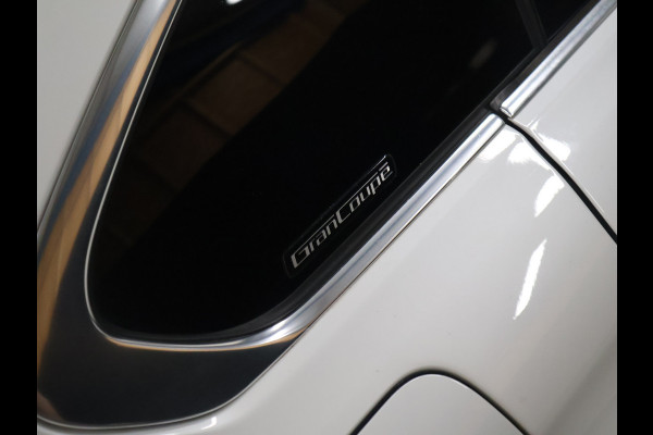 BMW 4 Serie Gran Coupé 418i High Executive [GROOT NAVIGATIE, STOELVERWARMING, VOL LEDER, CRUISE CONTROL, LED, BLUETOOOTH, DIGITAL DASH, ELEKTRISCHE ACHTERKLEP, NIEUWSTAAT]