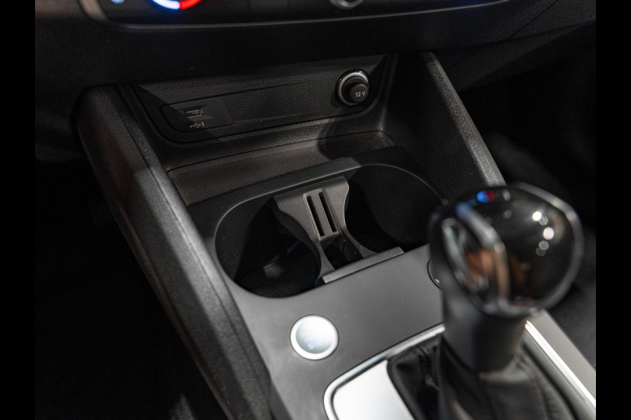 Audi Q2 35 TFSI S-Tronic Pro Line, Matrix, Navi, Apple Carplay, ACC, Keyless, Clima, Camera, Voll Onderhoud