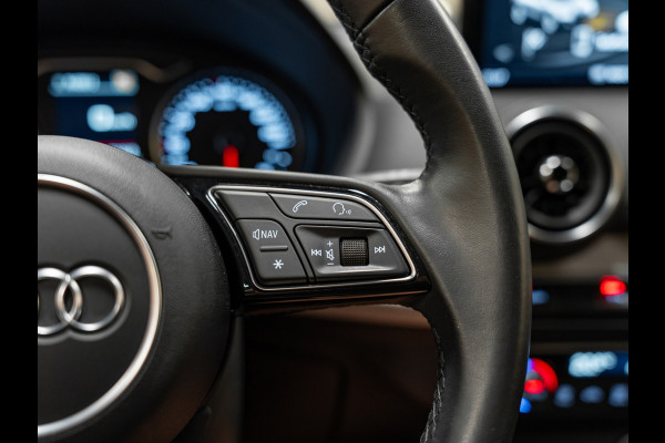 Audi Q2 35 TFSI S-Tronic Pro Line, Matrix, Navi, Apple Carplay, ACC, Keyless, Clima, Camera, Voll Onderhoud