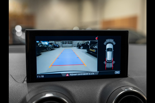 Audi Q2 35 TFSI S-Tronic Pro Line, Matrix, Navi, Apple Carplay, ACC, Keyless, Clima, Camera, Voll Onderhoud