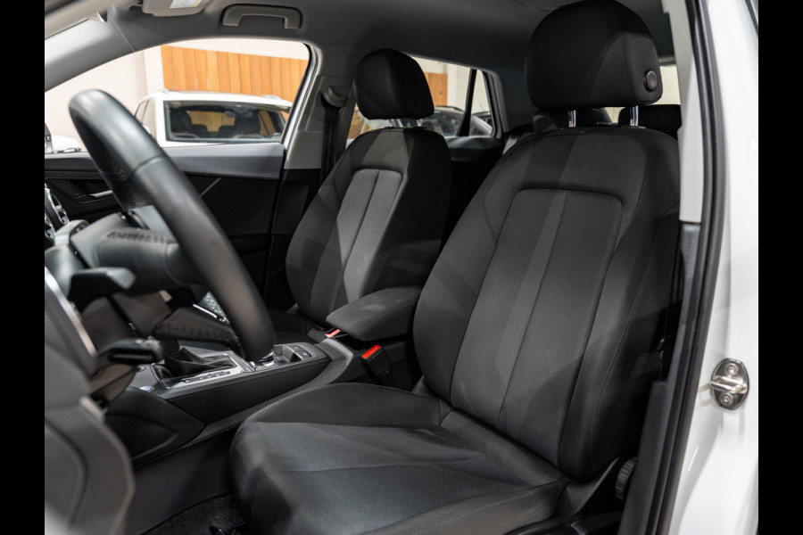 Audi Q2 35 TFSI S-Tronic Pro Line, Matrix, Navi, Apple Carplay, ACC, Keyless, Clima, Camera, Voll Onderhoud