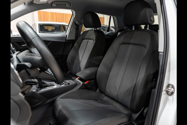 Audi Q2 35 TFSI S-Tronic Pro Line, Matrix, Navi, Apple Carplay, ACC, Keyless, Clima, Camera, Voll Onderhoud