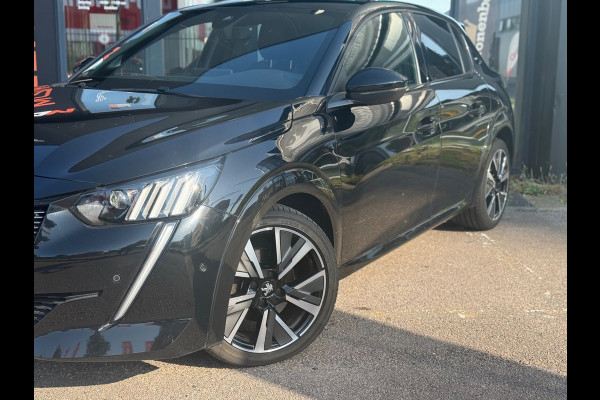 Peugeot 208 1.2 PureTech GT | Camera | Navi | Carplay | Automaat
