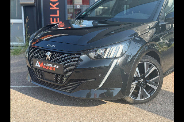 Peugeot 208 1.2 PureTech GT | Camera | Navi | Carplay | Automaat