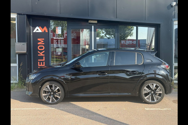 Peugeot 208 1.2 PureTech GT | Camera | Navi | Carplay | Automaat
