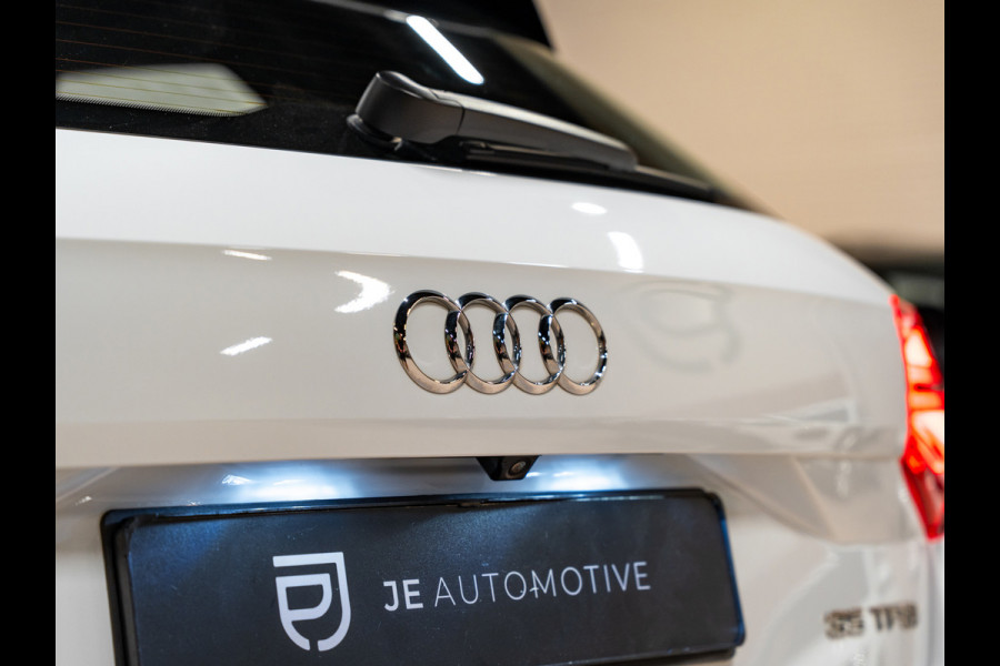 Audi Q2 35 TFSI S-Tronic Pro Line, Matrix, Navi, Apple Carplay, ACC, Keyless, Clima, Camera, Voll Onderhoud