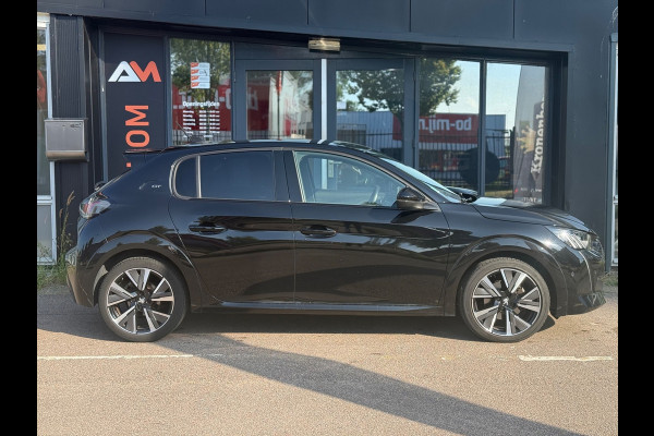 Peugeot 208 1.2 PureTech GT | Camera | Navi | Carplay | Automaat
