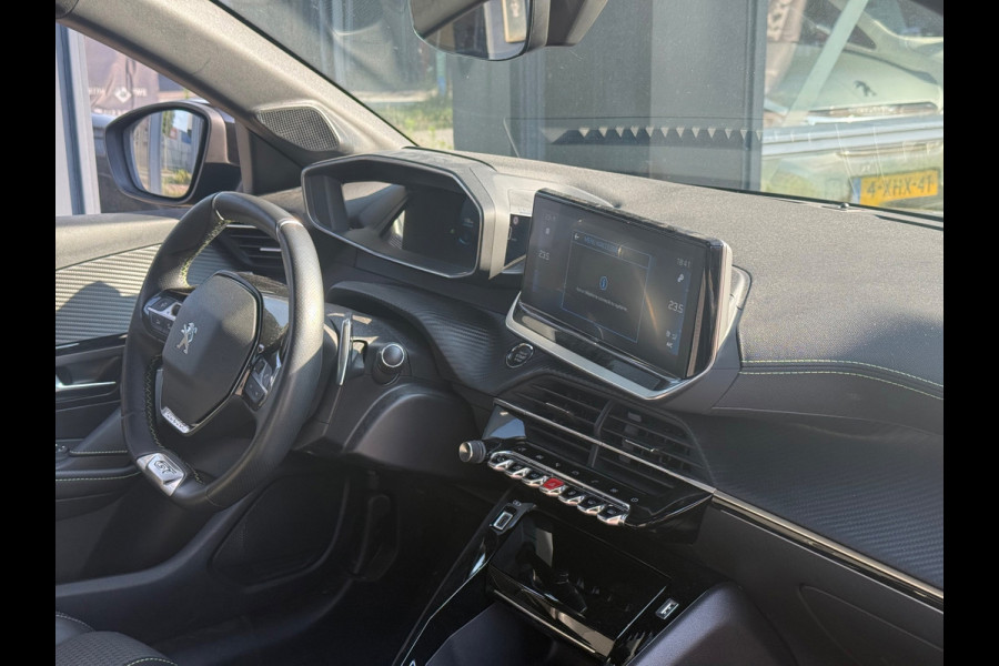 Peugeot 208 1.2 PureTech GT | Camera | Navi | Carplay | Automaat