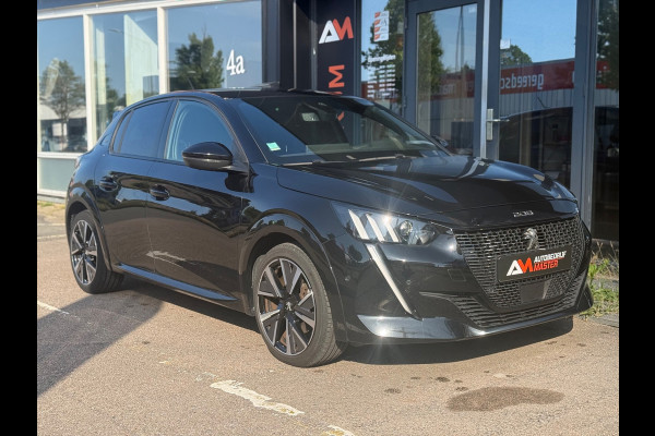 Peugeot 208 1.2 PureTech GT | Camera | Navi | Carplay | Automaat