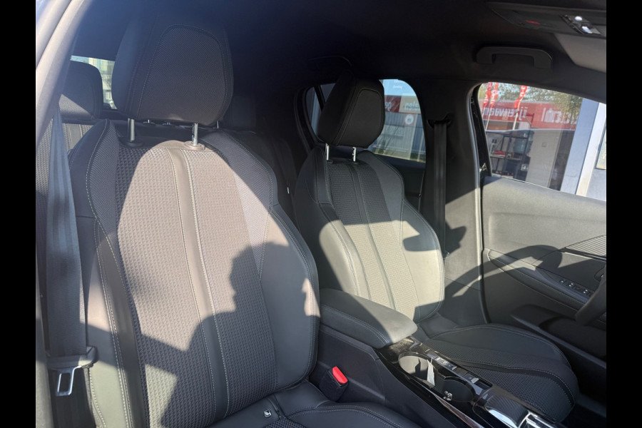 Peugeot 208 1.2 PureTech GT | Camera | Navi | Carplay | Automaat