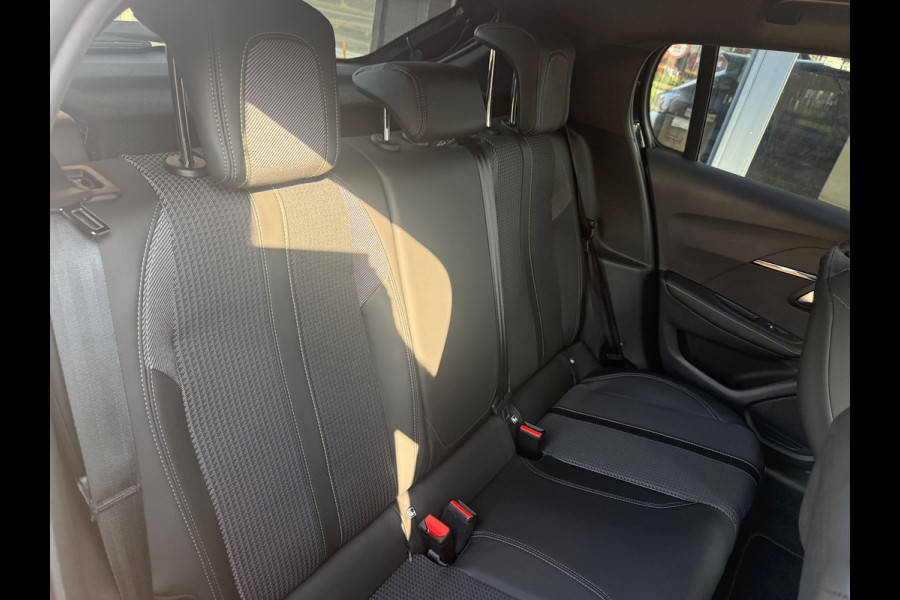 Peugeot 208 1.2 PureTech GT | Camera | Navi | Carplay | Automaat