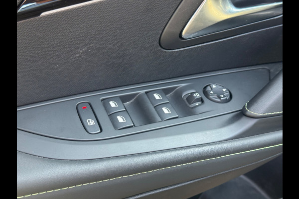 Peugeot 208 1.2 PureTech GT | Camera | Navi | Carplay | Automaat