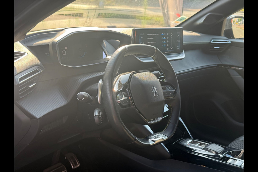 Peugeot 208 1.2 PureTech GT | Camera | Navi | Carplay | Automaat