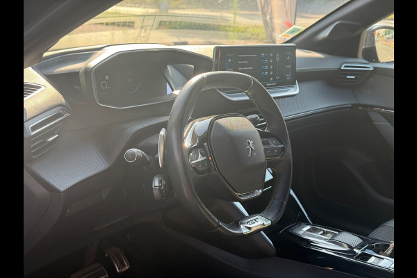 Peugeot 208 1.2 PureTech GT | Camera | Navi | Carplay | Automaat