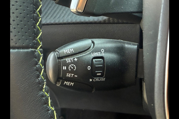Peugeot 208 1.2 PureTech GT | Camera | Navi | Carplay | Automaat