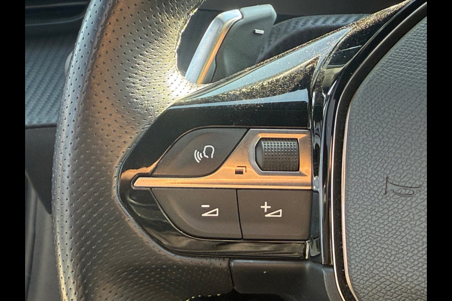 Peugeot 208 1.2 PureTech GT | Camera | Navi | Carplay | Automaat
