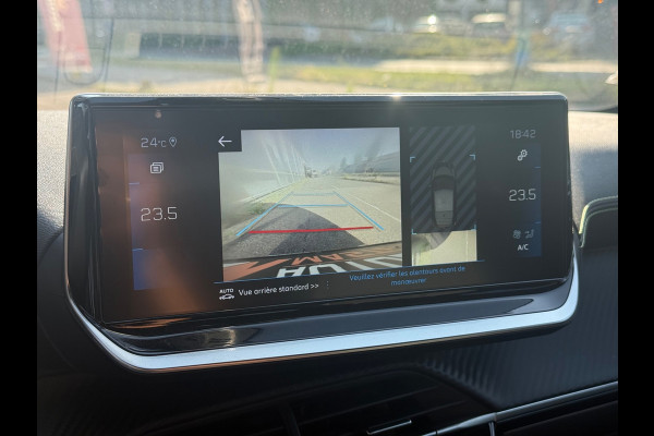 Peugeot 208 1.2 PureTech GT | Camera | Navi | Carplay | Automaat