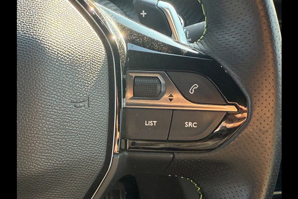 Peugeot 208 1.2 PureTech GT | Camera | Navi | Carplay | Automaat