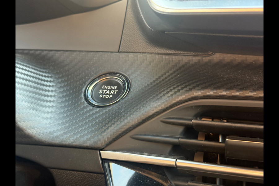 Peugeot 208 1.2 PureTech GT | Camera | Navi | Carplay | Automaat